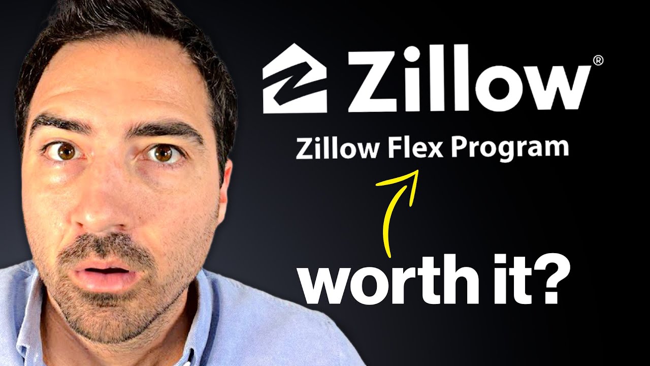 Zillow Flex: How Does It Work & Is It Worth A 35% Referral Fee?