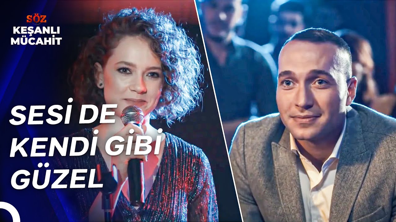 Keşanlı, Melisa'nın Konserine Gidiyor - Keşanlı Görevde #57 - Keşanlı Mücahit