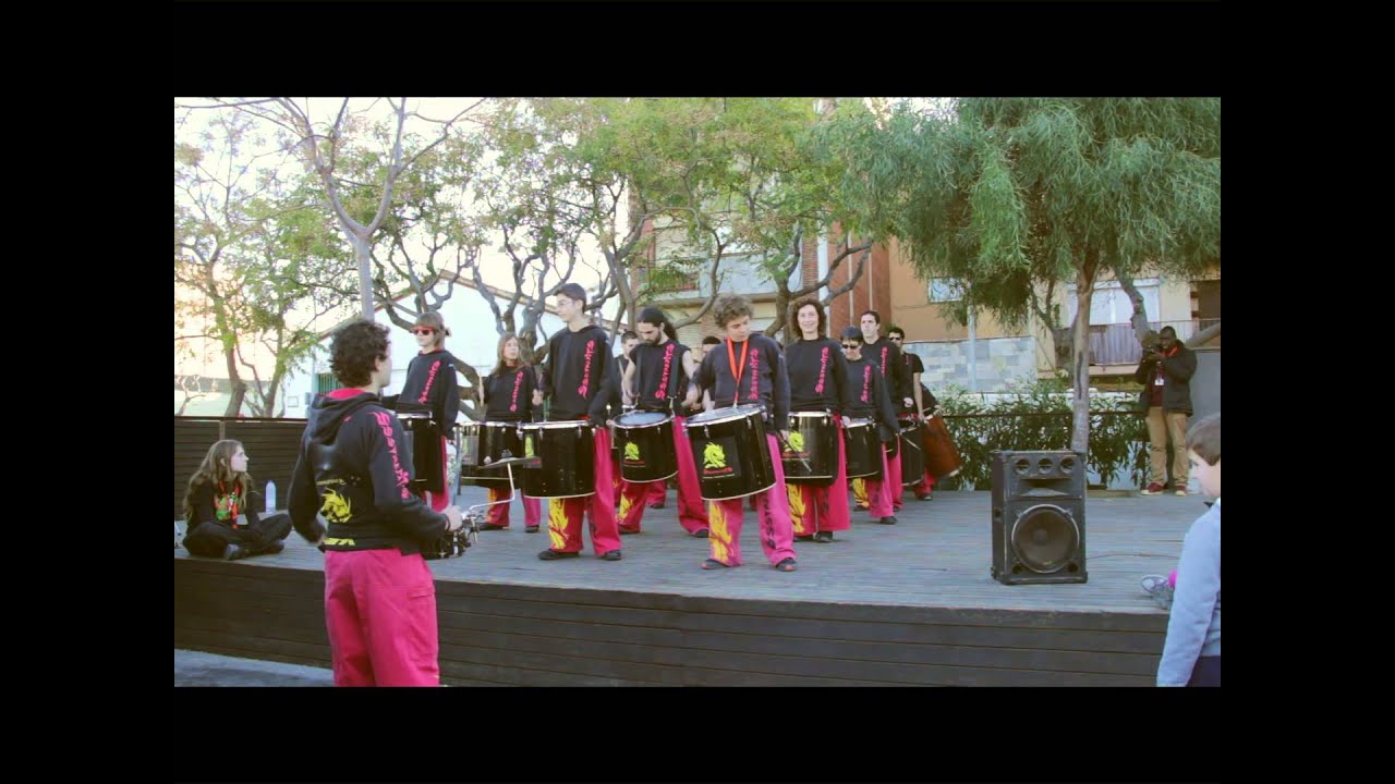 3a Perkutada El Masnou - Ssstrepits