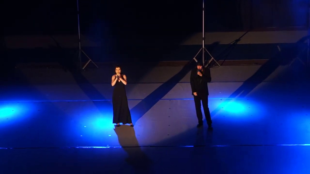 The Phantom of the Opera (Kampanela, Muzikálový koncert 2019)