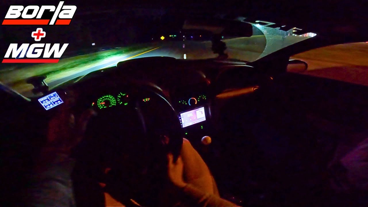 После установки короткоходного рычага переключения передач MGW мой Mustang GT 2004 года начал ско...