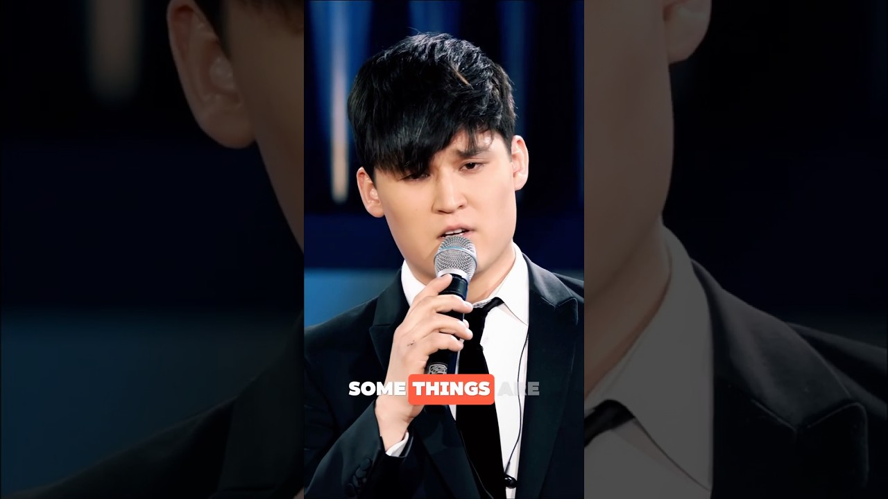 Only fools rush in #music #mezzo