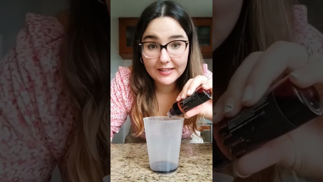 &iquest;C&oacute;mo se ve una EMBOLIA GRASA? #Experimentosforenses #medicina #forense