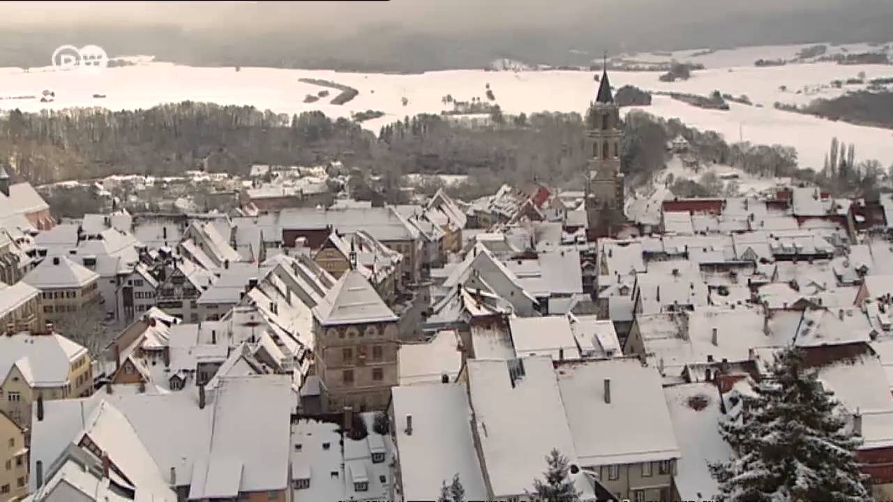 Rottweil: tres sugerencias | Destino Alemania