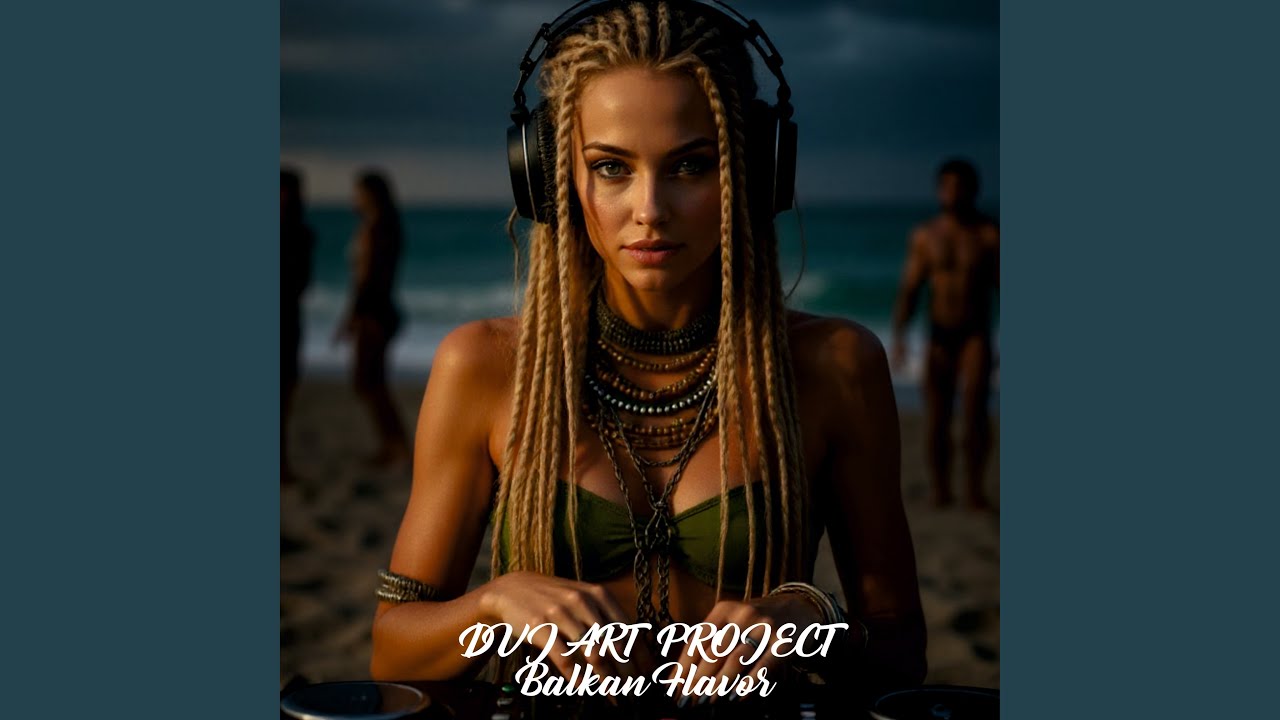 Balkan Flavor (Radio Edit)