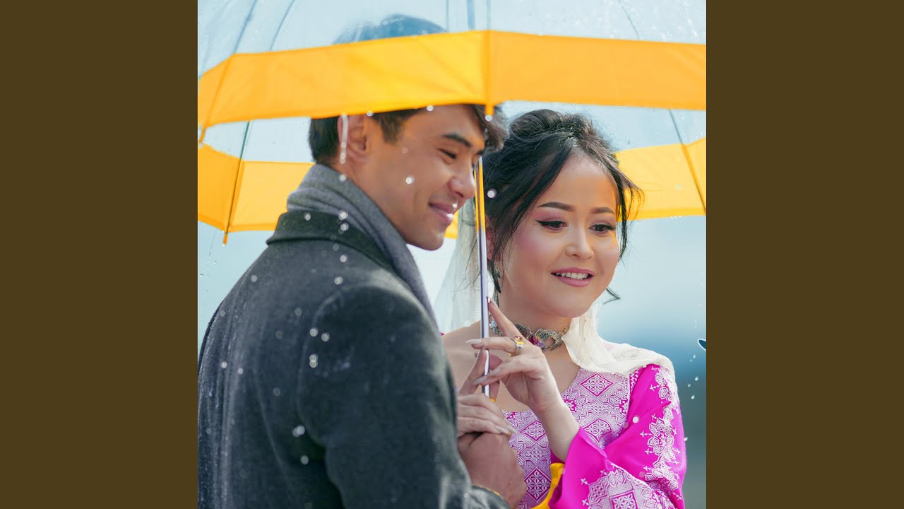 Nama Namak Barish نم نمک بارش