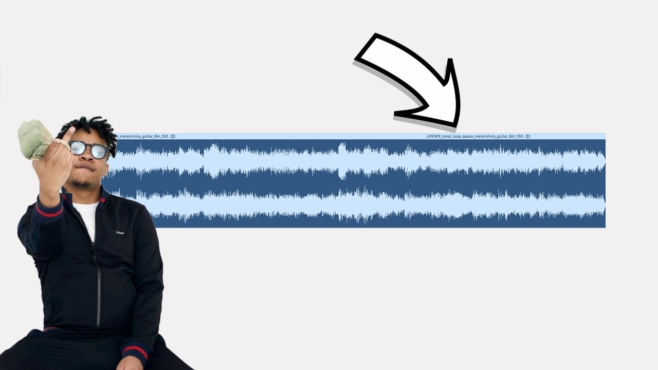 This is the sample TURBO THE GREAT used to make 