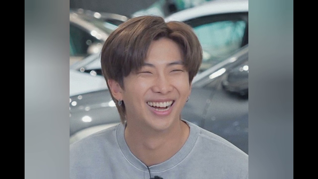 kim Namjoon Gorgeous Fmv