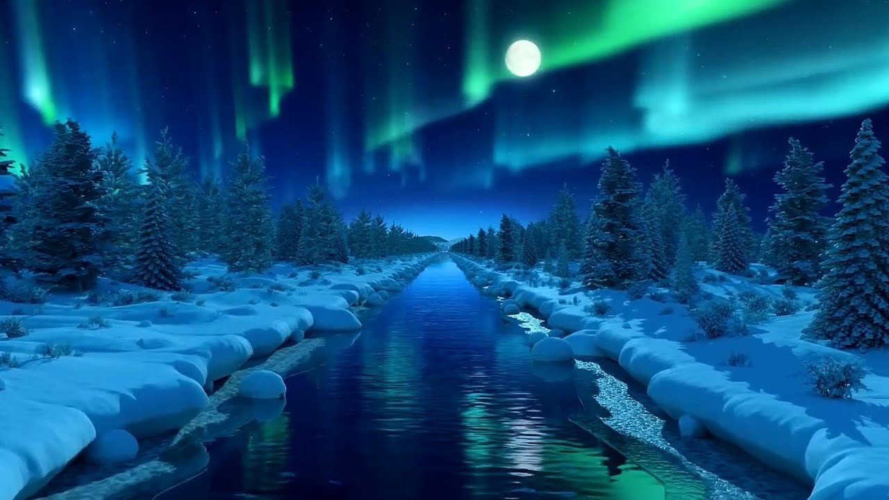 Alpha Waves: Relaxing Studying Music, Brain Power, Focus Concentration