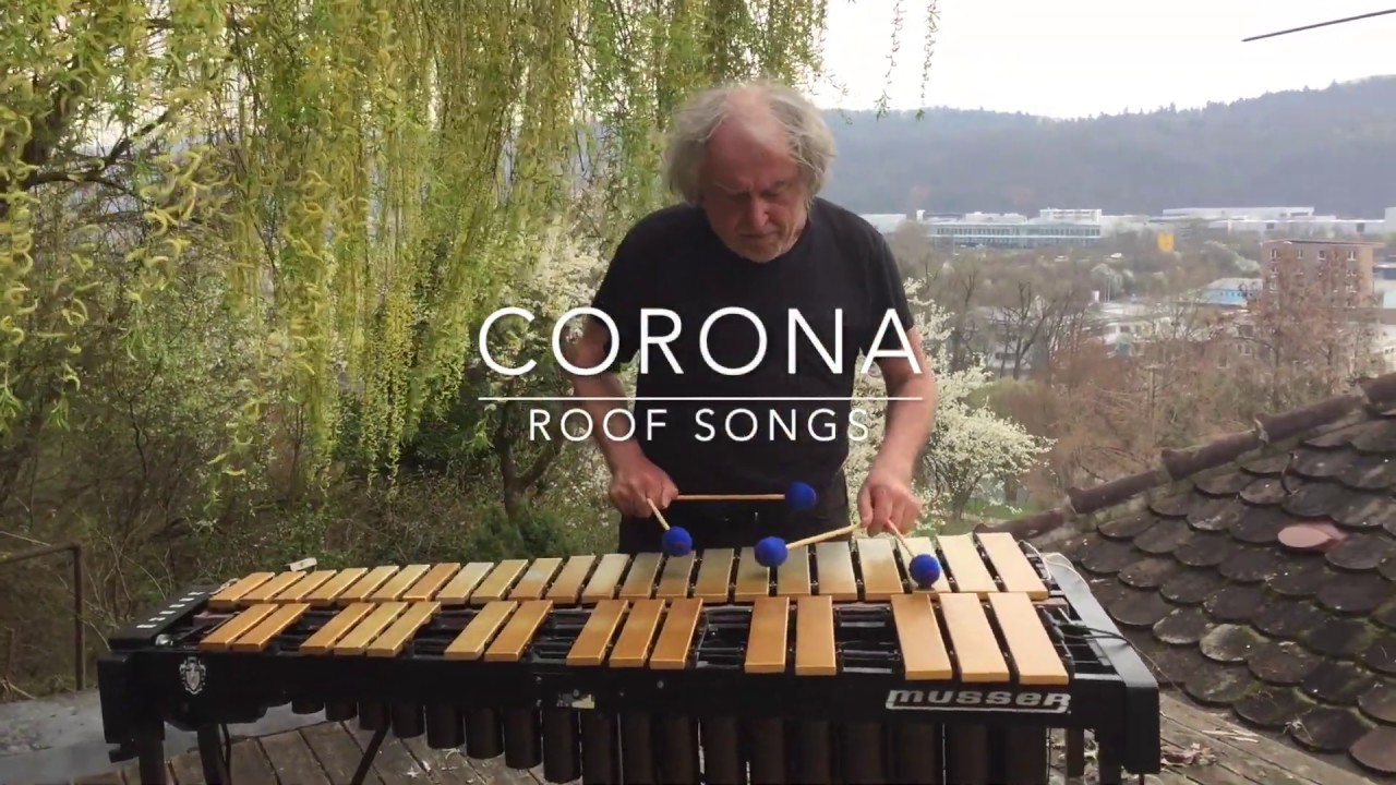 Dizzy Krisch: Roof Song 1