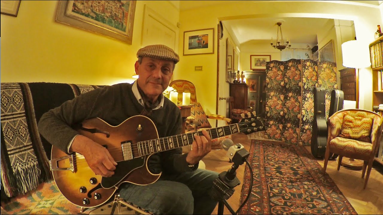 Long long day (Paul Simon)