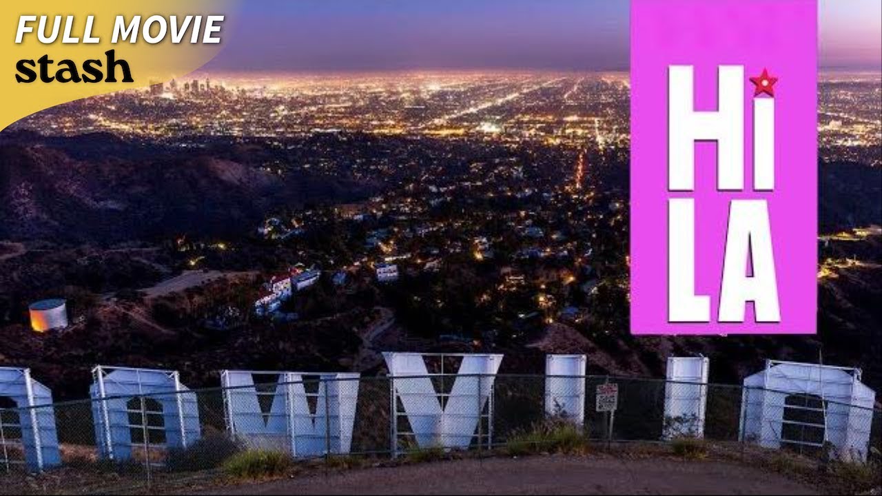 HI LA | Actors Life Documentary | Full Movie | Hollywood Career