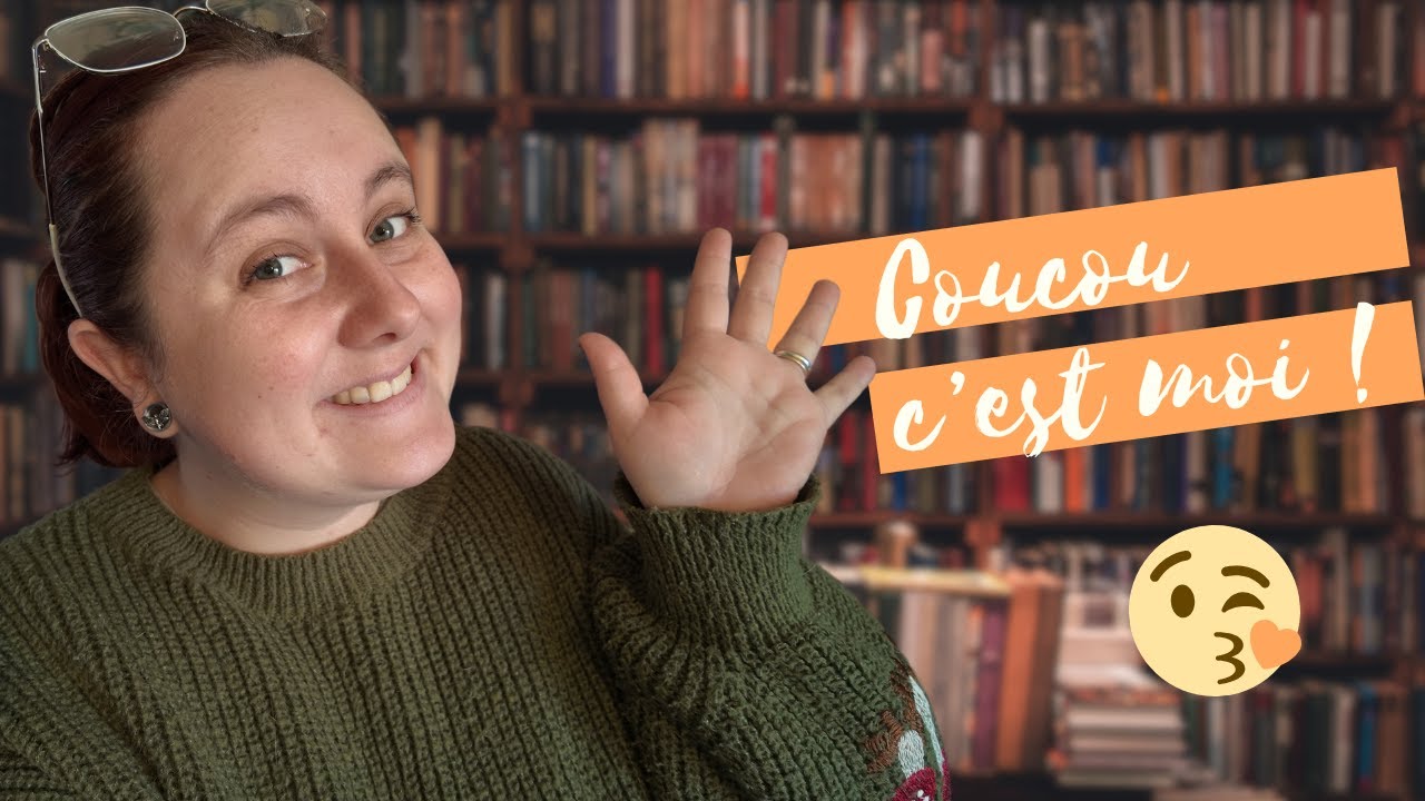 Bienvenue sur ma chaîne YouTube ✨ | Présentation