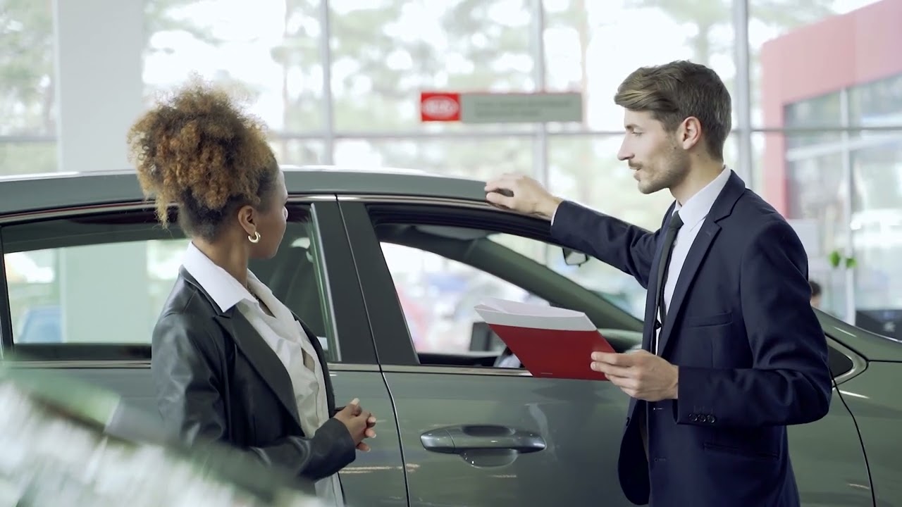 How Much is the Average Monthly Car Payment in 2024