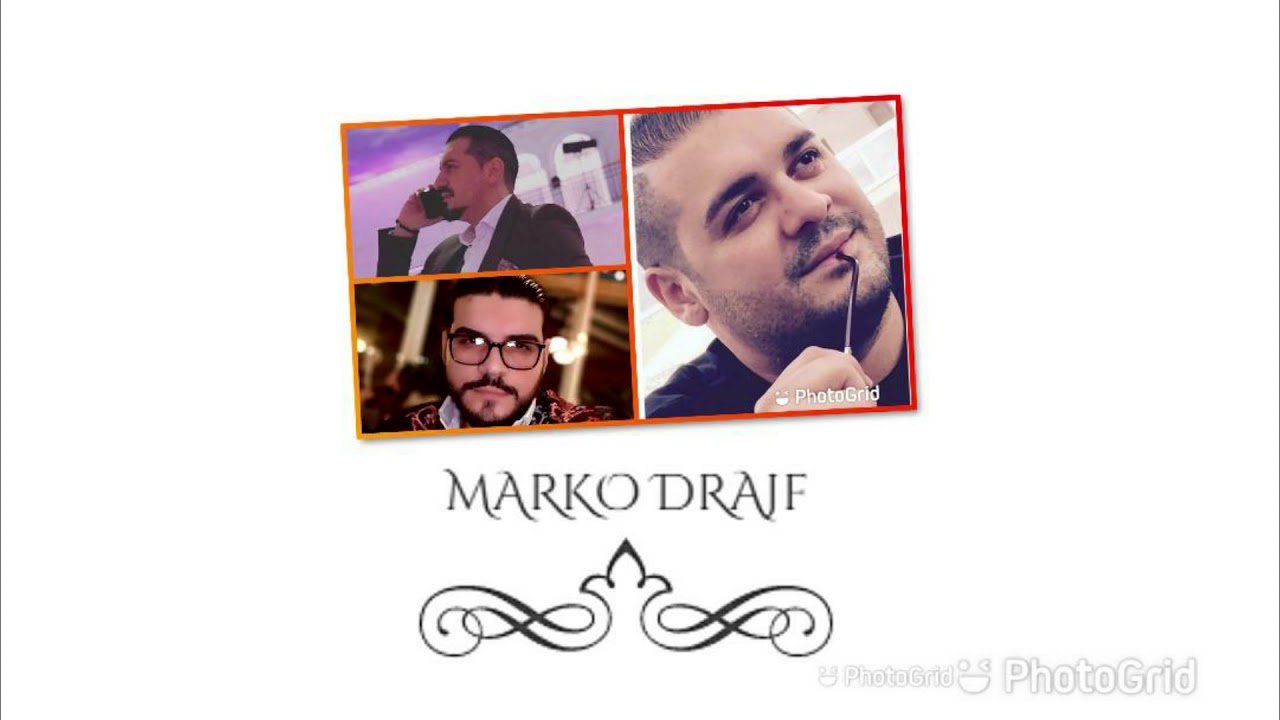 Alex cergar, Bobi cergar i romano cergar KOLO//MARKO DRAJF