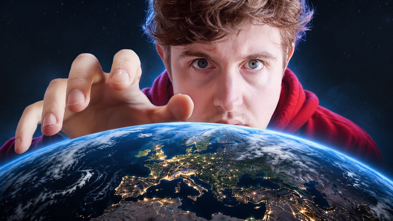 I Investigated Europe's Craziest Cults