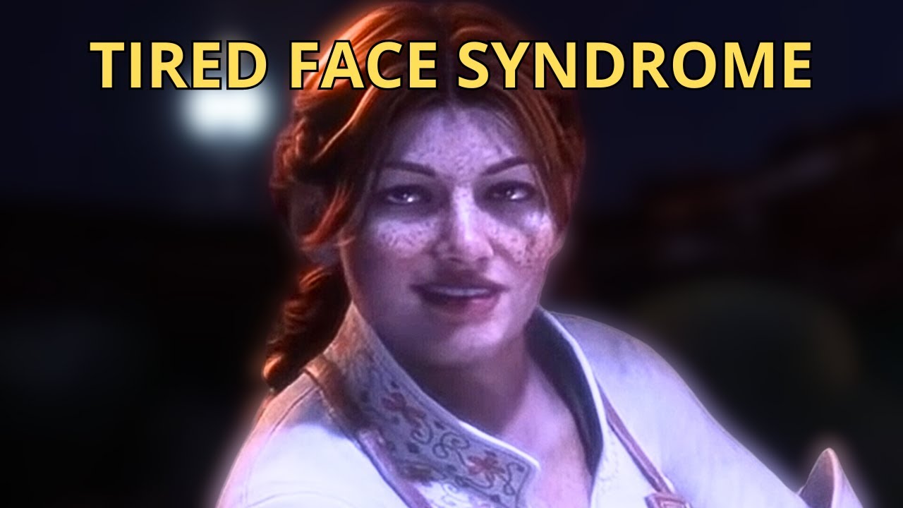 Dragon Age: The Veilguard Has No Redeeming Qualities