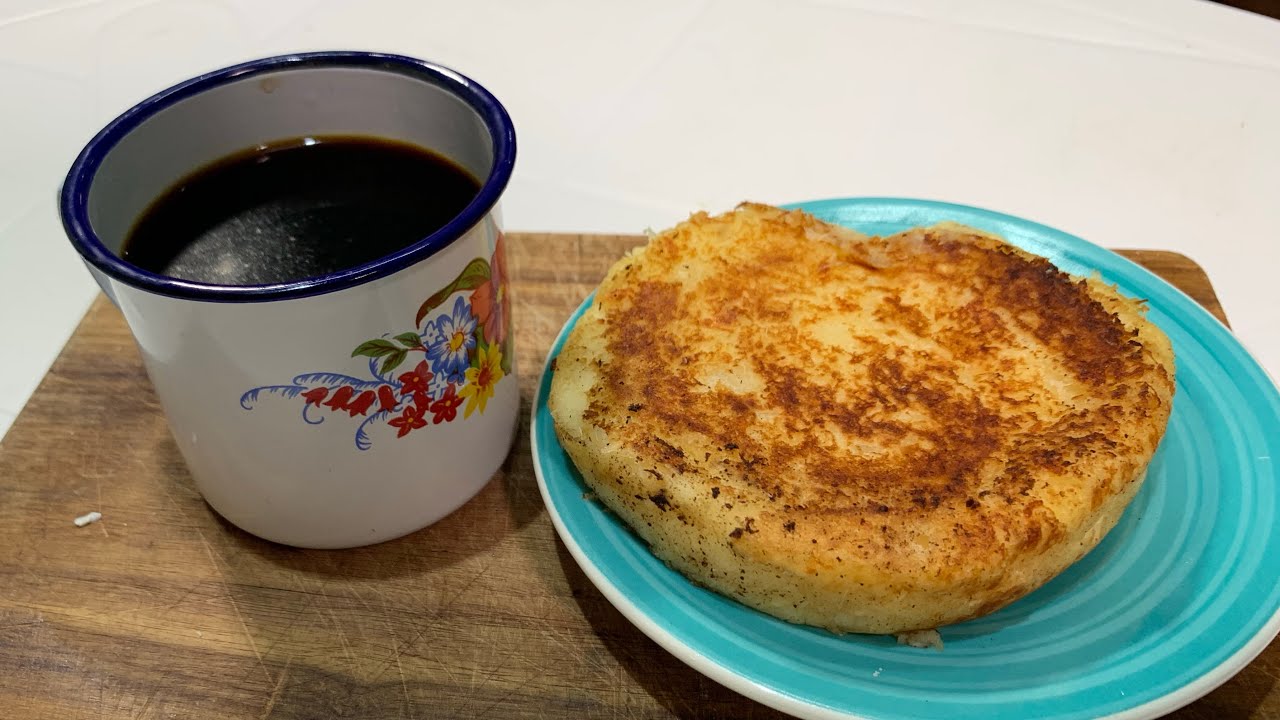 Receta de Sonso camba. De Santa Cruz Bolivia