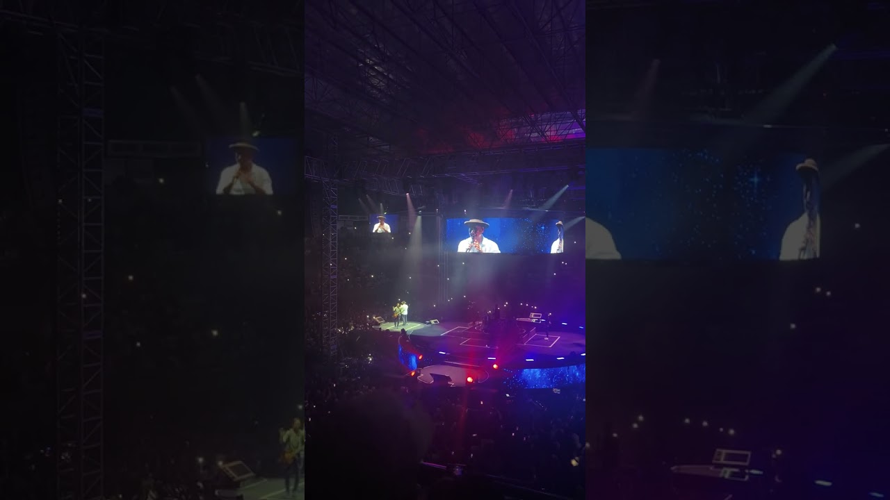 Padi - Kasih Tak Sampai (Konser Dua Delapan, 2026)