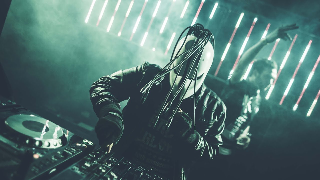 Infections 2nd Anniversary // TRASH:EDIT AFTERMOVIE