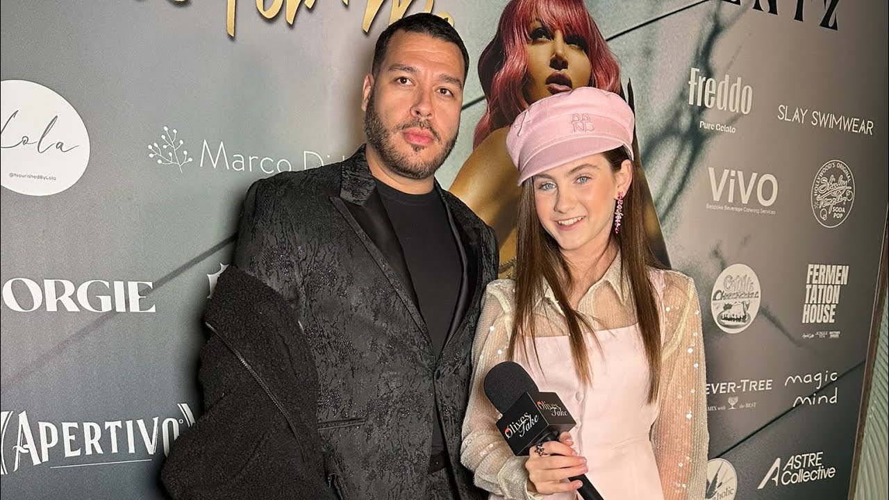 Netflix’s “Next in Fashion” Adolfo Sanchez