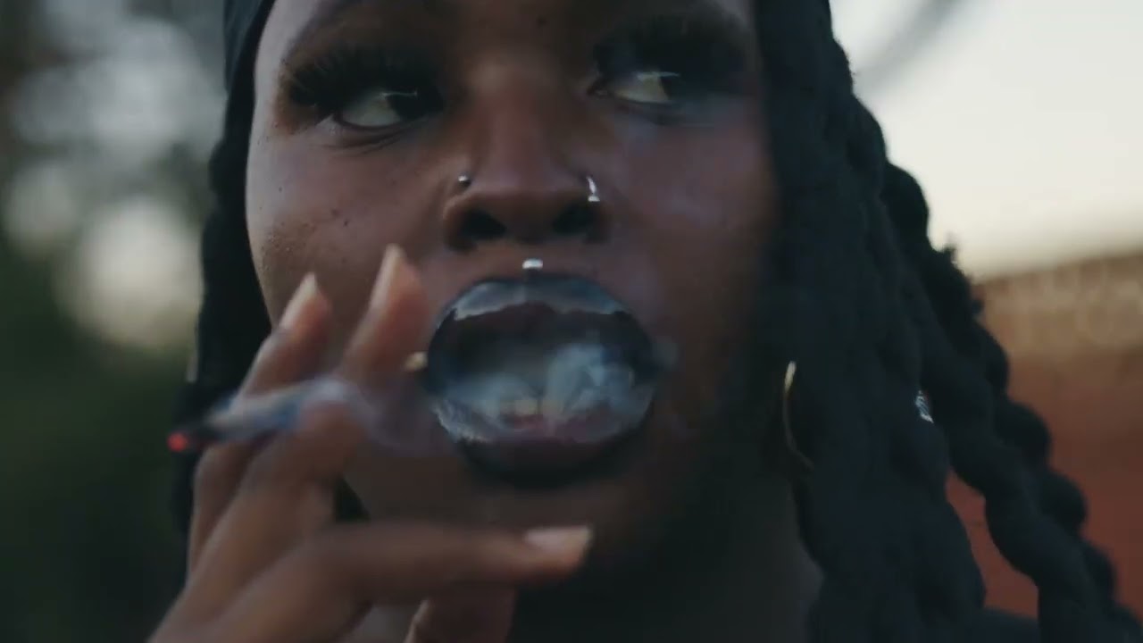 MoraleTheRapper- Grind (Official Music Video)