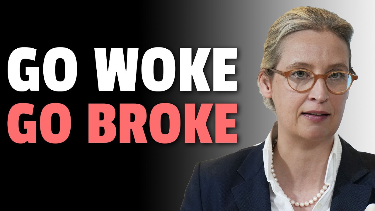 💥Go Woke Go Broke: Star Trek ABGESETZT und Harry Potter unter Druck!