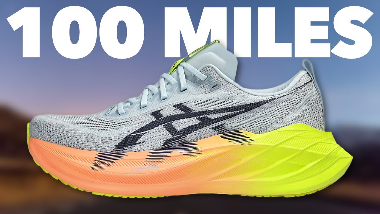 ASICS Superblast 2 After 100 Miles | Is The Superblast 2 Still One Of My Favorite Shoes Of All Time?
