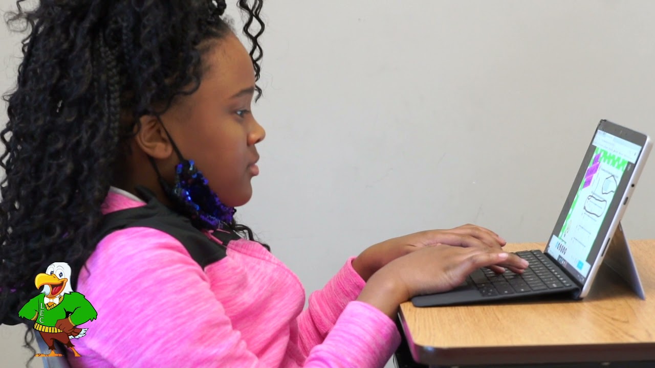 Lucie E. Campbell Elementary | TCAP Testing Preparation