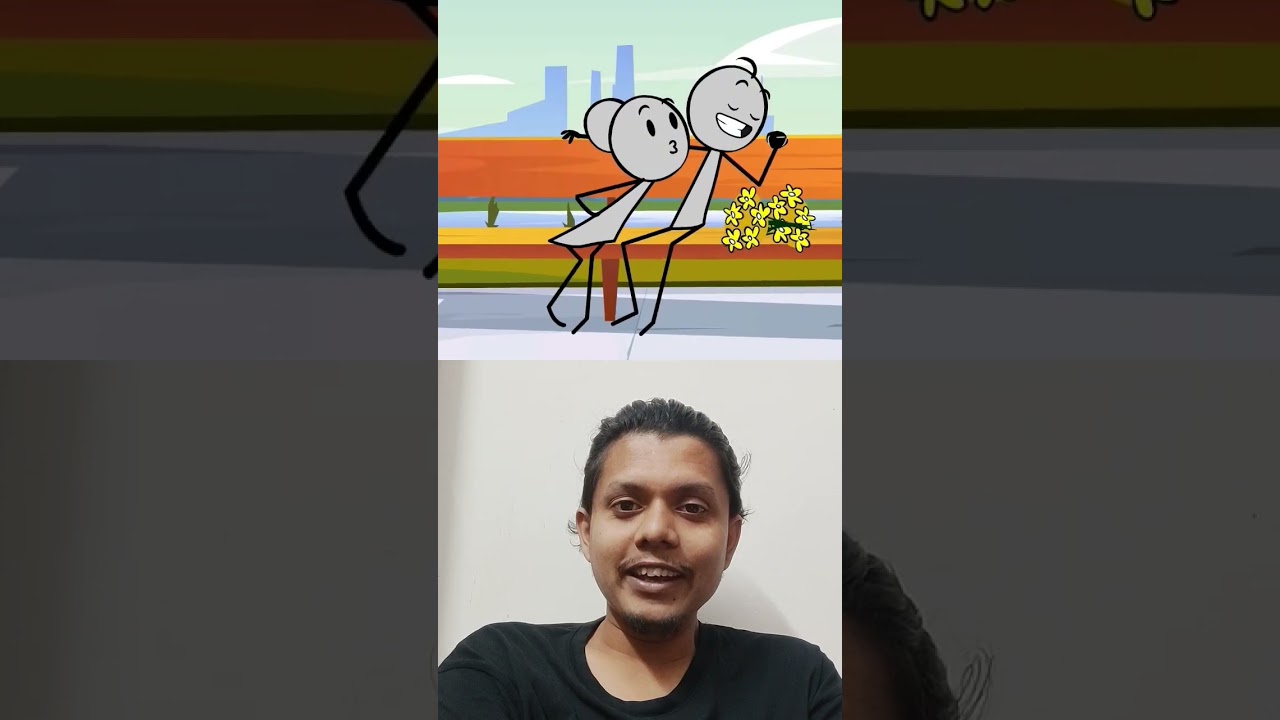 When Bruno Mars meets Miley Cyrus (animationmeme)