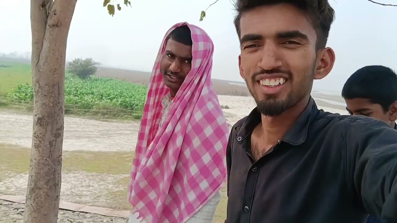  कोसी नदी: रेत पर तरबूज? 🍉 इतने छोटे पौधे! (जानिए सच) #daillyvlogger