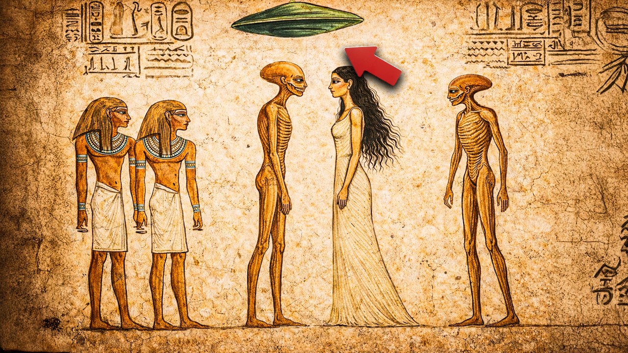 3 Hours of The Weirdest Mysteries in History