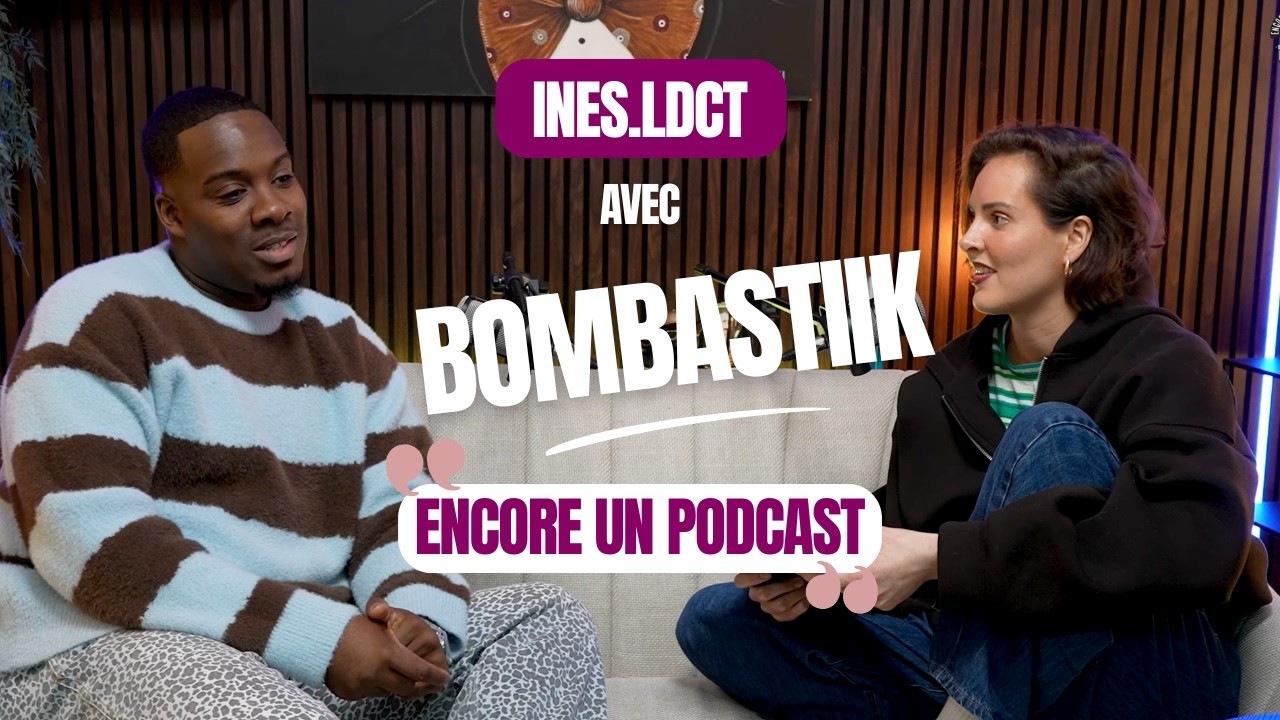 Encore Un Podcast @bombastiikofficiel1104