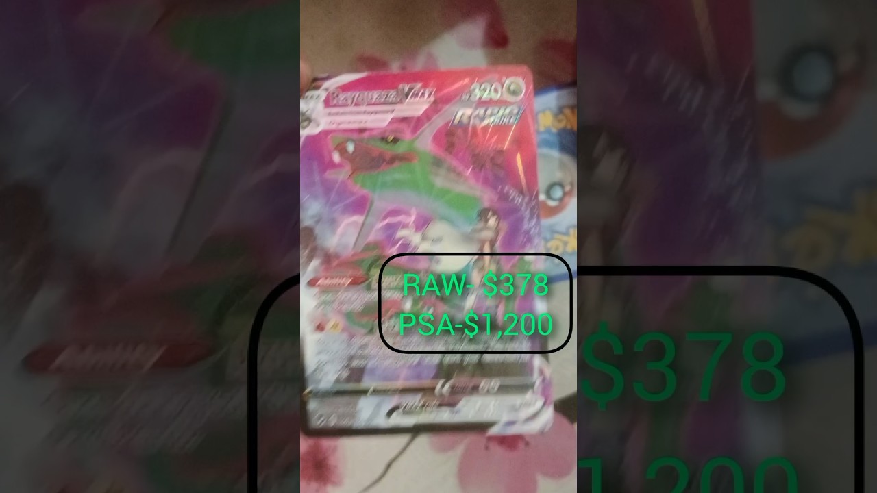 Pokemon pack unboxing🤯👀😍