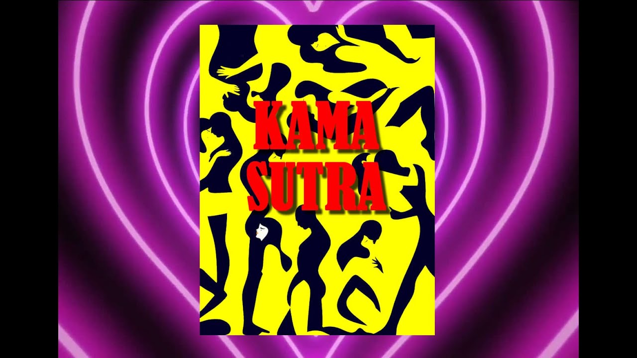 Kamasutra Por El arte de amar - Audiolibro voz real