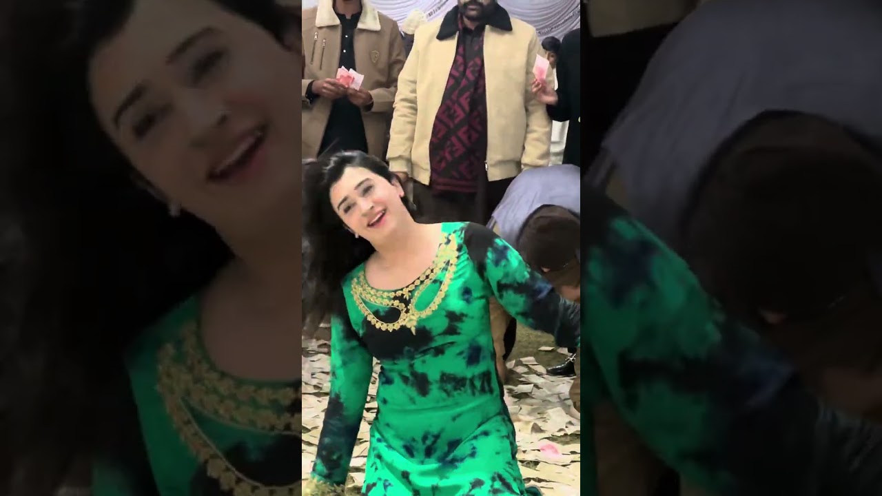 Aadi Malik dance Performance 2025