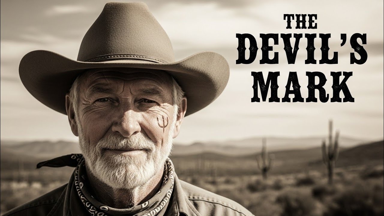 The Devil’s Mark | Dark Country Gospel Blues That Tells a Story