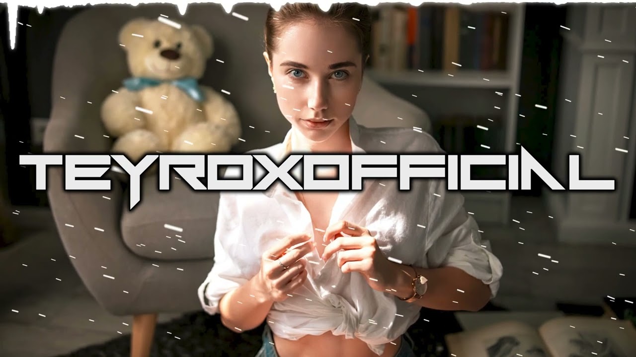 ❤️ NAJLEPSZY RAP W REMIXACH ❤️ | TeYroXOfficial