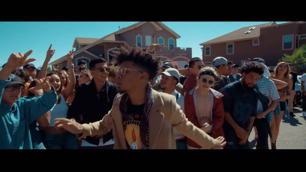 Evander Griiim - The Step