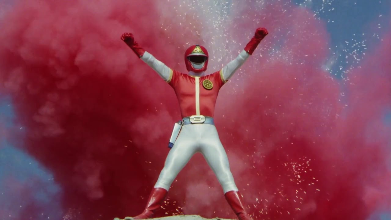 Dynaman in a nutshell