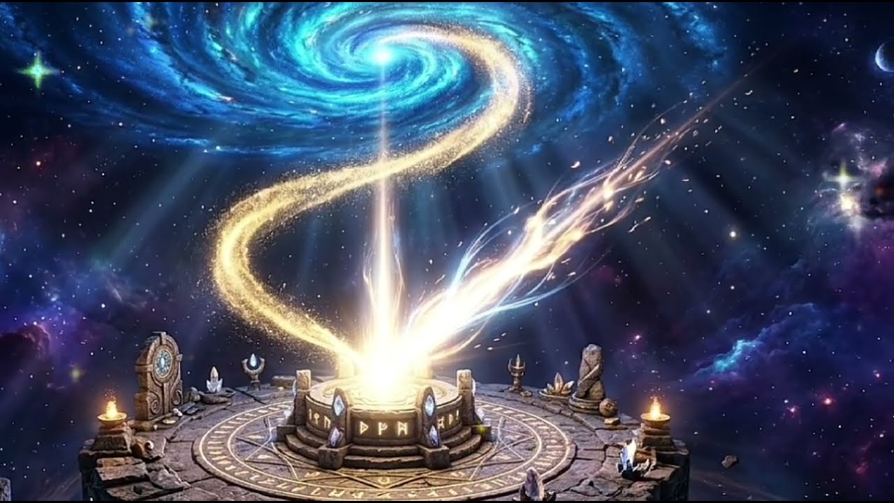 JIWA TERPILIH ✨SEMESTA MENDEKATKAN REZEKIMU II JIWA TERPILIH TERBARU HARI INI