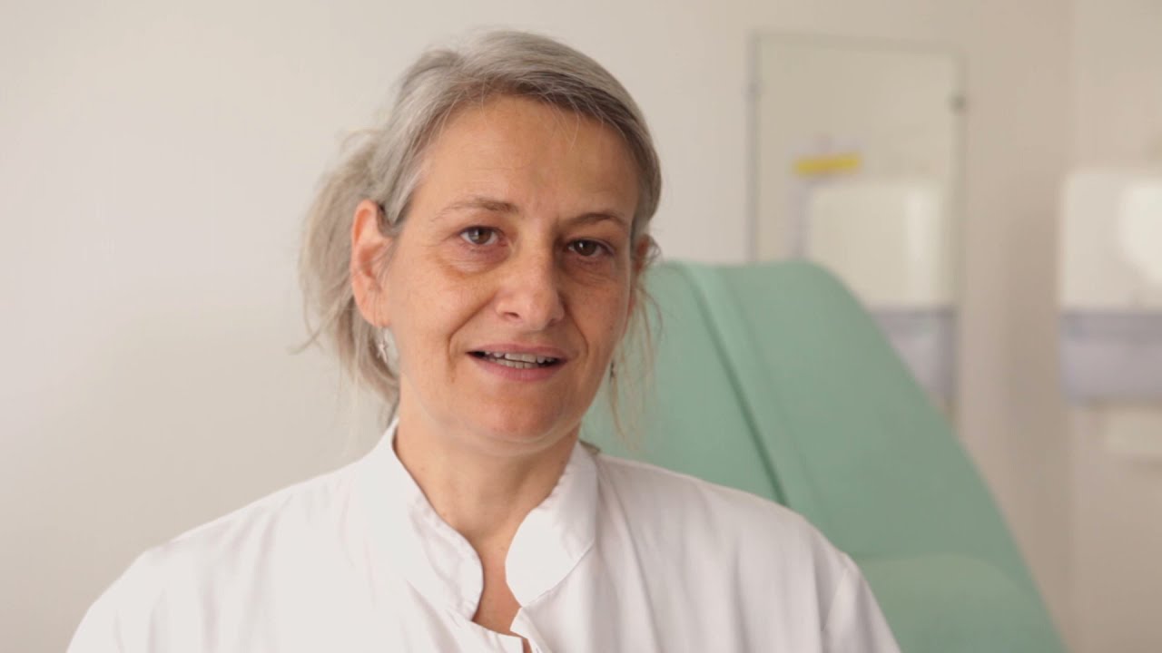 Traitement du cancer au Centre Antoine Lacassagne - Oncogénétique