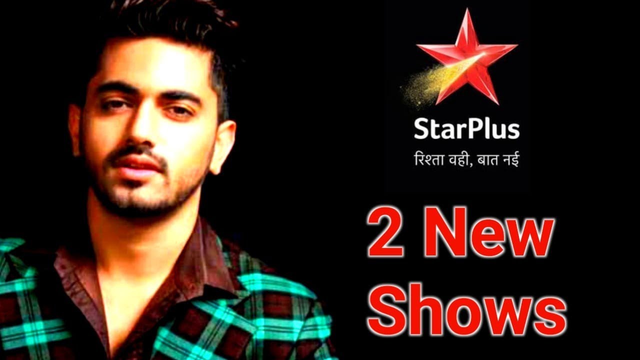 VERY GOOD NEWS : Zain Imam Bags a Lead Role - 2 New Show - Star Plus - ZAIN IMAM