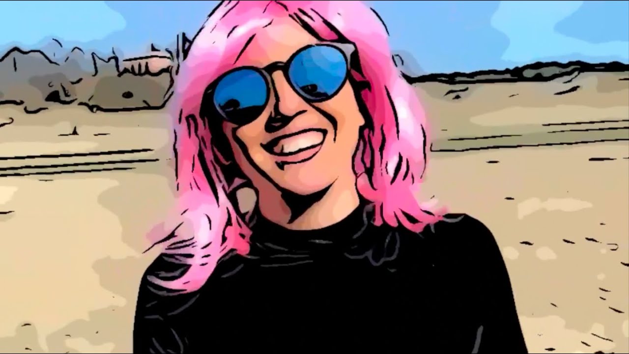 LaRoxx Project, Ricky Gazetta, Balan Blue - Rapture (OFFICIAL VIDEO)