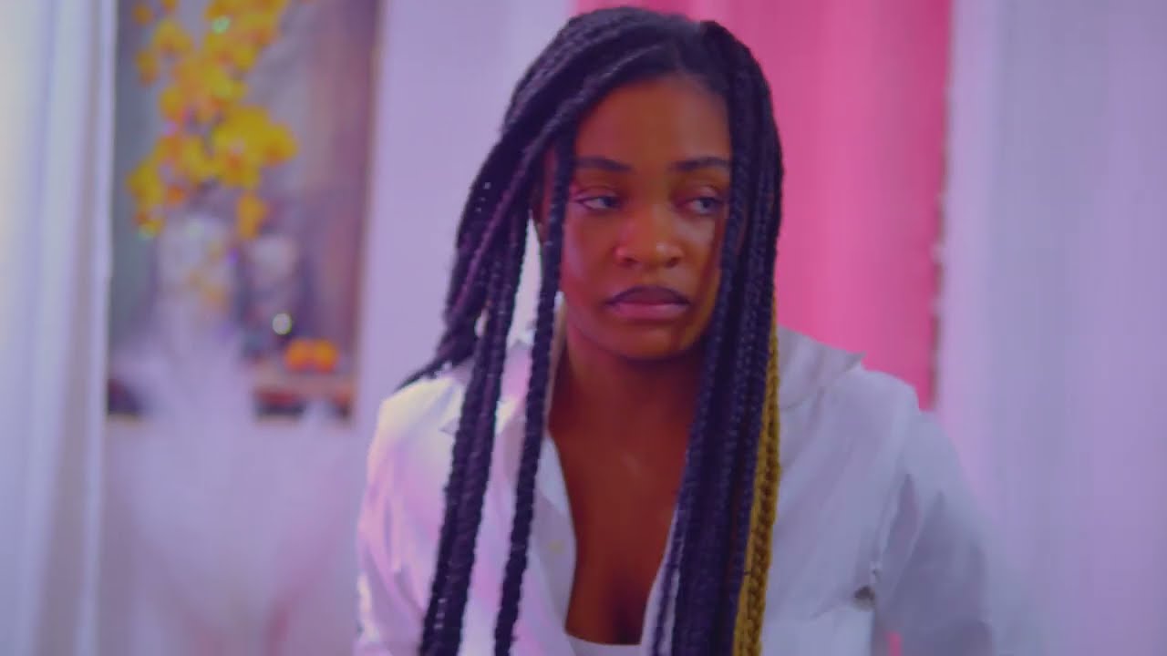 Gad Sak Rive Yon Jen Fi KI fe Manti Sou Bel Sel