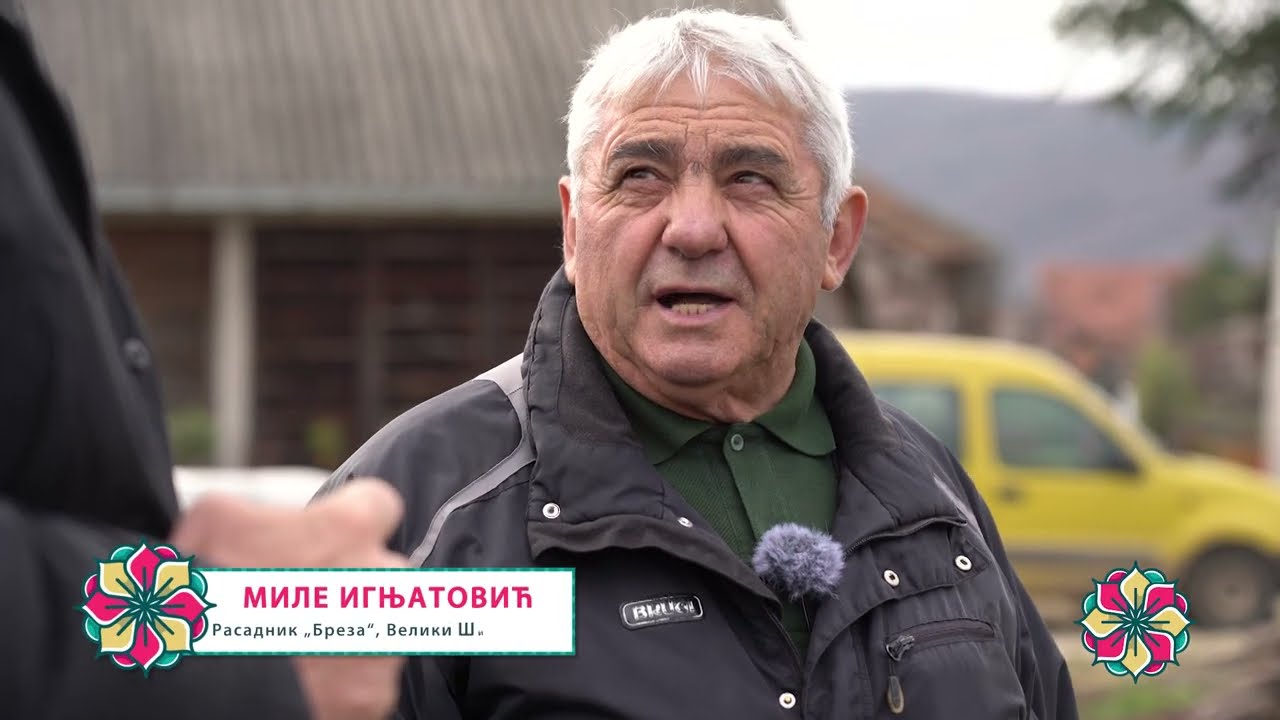 Zašto su eshianantus i lepezasta palma fascinantni? CVETNI KUTAK ep. 326 05.02.2026.