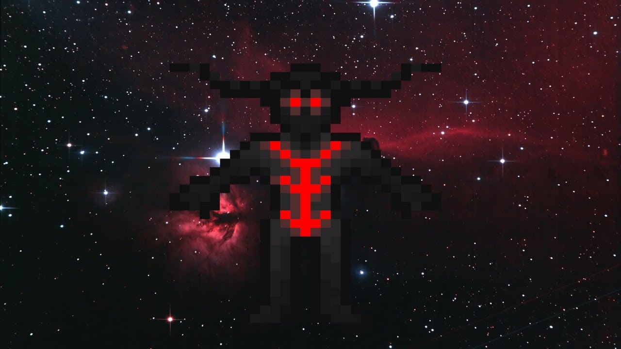 [SS13] Jade's Ascent to Shadow Godhood