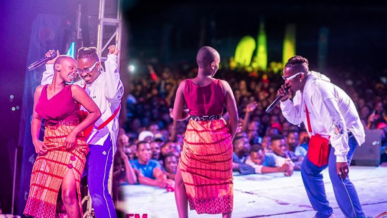 MHH! LAVALAVA Amevuka MIPAKA, Ataka KUONDOKA na BINTI wa MWANZA Baada ya KUIPEKECHA...