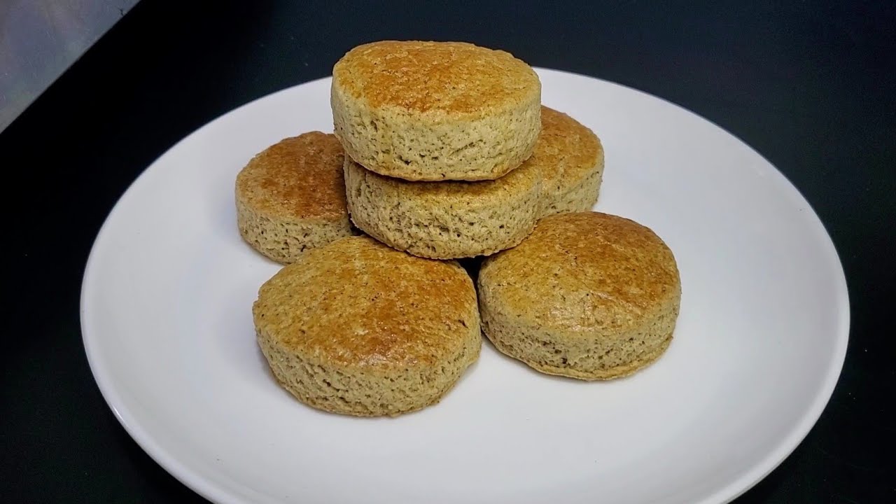Tea scones || How to make tea scones || Tea scones recipe