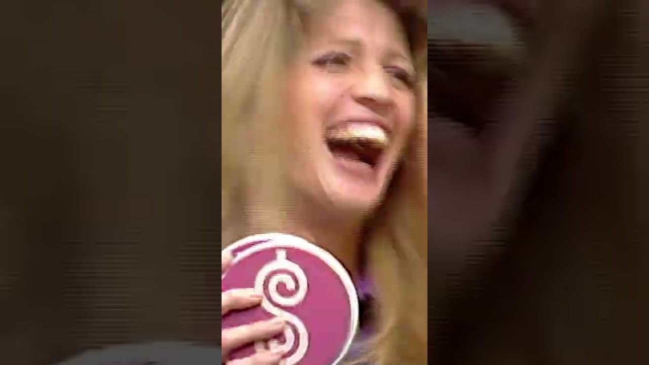Amazing! Contestant Picks Up Big PLINKO Cash! The Price Is Right 1984 #Shorts